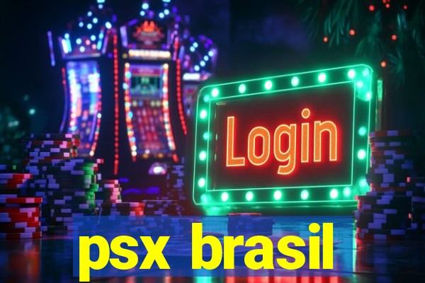 psx brasil